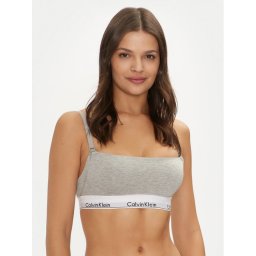 Calvin Klein Underwear Сутиен за кърмене 000QF7905E Сив