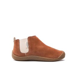 Keen Боти тип челси Mosey Chelsea Leather 1026826 Кафяв