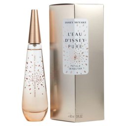 Issey Miyake L'Eau D'Issey Pure Petale de Nectar Eau de Toilette Spray 90 ml за жени