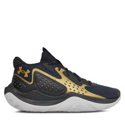 Обувки за баскетбол Under Armour Ua Jet '23 3026634-001 Черен
