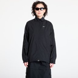 Яке Nike Sportswear Collection Women's Repel Zip Jacket Black/ White XXL