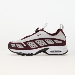 Сникърси Nike W Air Max SNDR Photon Dust/ Night Maroon-Black-White EUR 38.5
