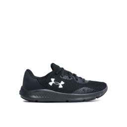 Under Armour Маратонки за бягане Ua W Charged Pursuit 3 3024889-003 Черен
