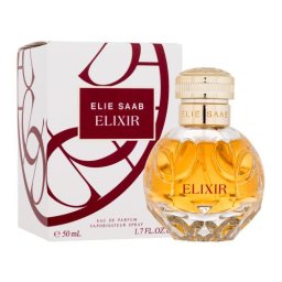 Elie Saab Elixir 50 ml eau de parfum за жени