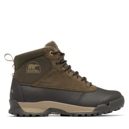 Туристически Sorel Buxton Lite Lace Plus Wp 2084871245 Кафяв
