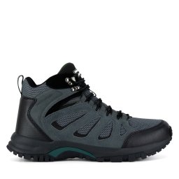 Туристически Hunter MASON MID HIKER WP Сив