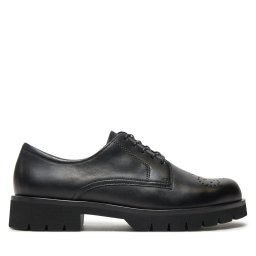 Оксфордки HÖGL Rocky 8-101633 Черен