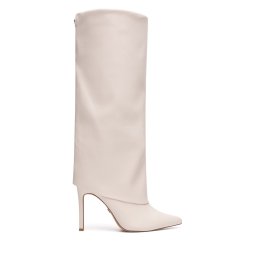Ботуши Nine West SJ3645-2 Екрю