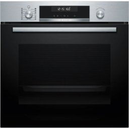 Фурна за вграждане Bosch HBG578ES3 + 5 години гаранция