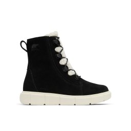 Sorel Зимни обувки Explorer III Joan 2077981010 Черен