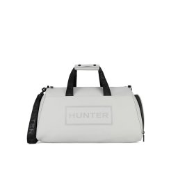 Hunter Пътна чанта HTR-K-012-06 Сив