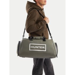 Hunter Пътна чанта HTR-K-012-06 Каки