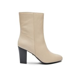 Gino Rossi Боти HAGA-116068 Екрю