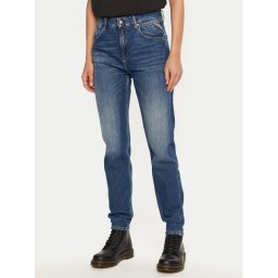REPLAY Дънки WA416 .000.802 763 Син Boy Fit