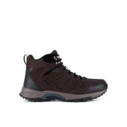 Hunter Туристически MASON MID HIKER WP Кафяв