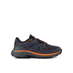 Hunter Сникърси MAKANA HIKER WP Сив