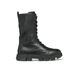 Geox Туристически oбувки D Vilde D26UAH 043KB C9997 Черен