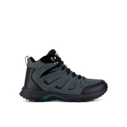 Hunter Туристически MASON MID HIKER WP Сив