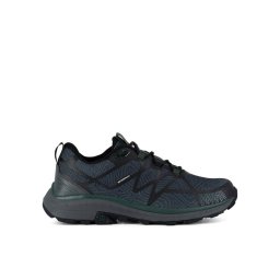 Hunter Сникърси MAKANA HIKER WP Черен