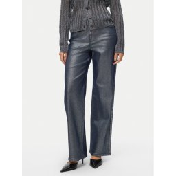 Vero Moda Дънки Tessa 10318392 Син Wide Leg