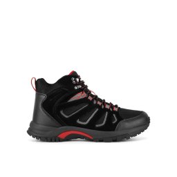 Hunter Туристически MASON MID HIKER WP Черен