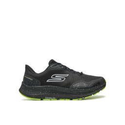 Skechers Маратонки за бягане Go Run Consistent 2.0: 220874/BKLM Черен