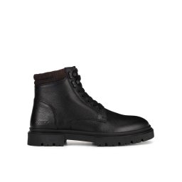 MEXX Зимни обувки ZIBI-06 MI08 Черен