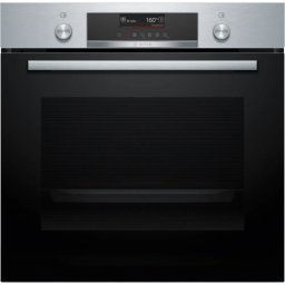 Фурна за вграждане Bosch HBG579ES3 + 5 години гаранция