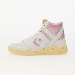 Сникърси Converse x Shai Gilgeous-Alexander Weapon Hi White/ Pink EUR 37.5