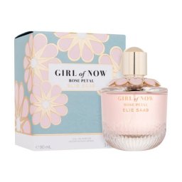 Elie Saab Girl of Now Rose Petal 90 ml eau de parfum за жени