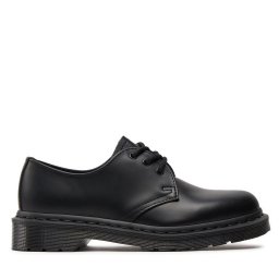 Кубинки Dr. Martens 1461 Mono 14345001 Черен