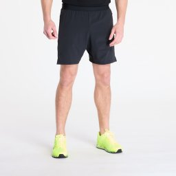 Nike Flex Rep 4.0 Men's Dri-FIT 7" Unlined Fitness Shorts Black/ Black/ Black S