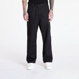 Панталони Carhartt WIP Midland Single Knee Pant Black Rigid XS