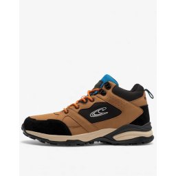 ONEILL Stratton Mid Shoes Brown