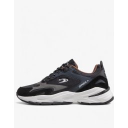 ONEILL Montauk Low Shoes Black