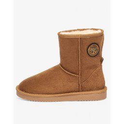 ONEILL Bolsa Chica High Boots Brown