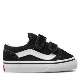 Гуменки Vans Old Skool V VN000D3YBLK Черен