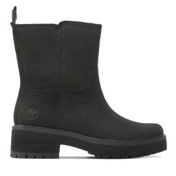 Боти Timberland Carnaby Cool Wrm Pull On Wr TB0A5NS30151 Черен