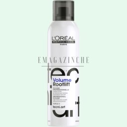 L’Oréal Professionnel Пяна-спрей за обем в корените 250 мл. Tecni. Art Volume Lift mousse