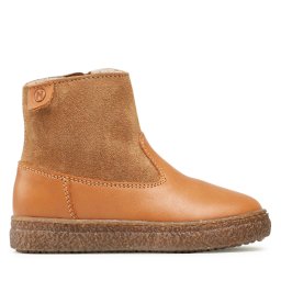 Ботуши Naturino Alpina 0013001418.11.0D06 M Кафяв