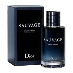 Dior Sauvage Eau de Parfum Spray 60 ml за мъже