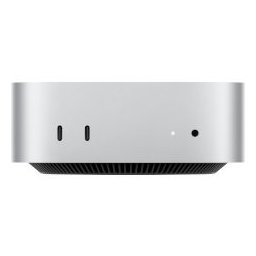 MacMini Desktop (Apple M4/16 GB/512GB/10-core GPU)