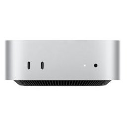 MacMini Desktop (Apple M4/24 GB/512GB/10-core GPU)