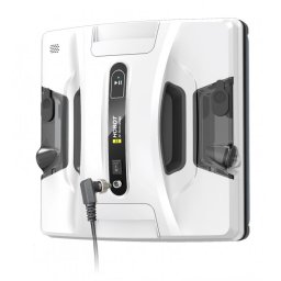 Робот за прозорци Hobot 2S Window Cleaner - БЯЛ -- WHITE
