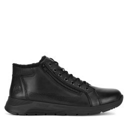 Зимни обувки Rieker 39604-00 Черен