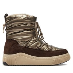 Апрески Tamaris 8-86201-43 Черен
