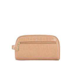 Beverly Hills Polo Club Несесер BHPC-W1-001-AW24 Бежов