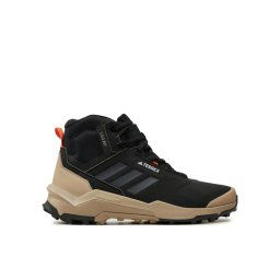 adidas Туристически Terrex AX4 Mid Beta COLD.RDY IG8849 Черен