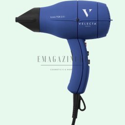 Velecta Paris Професионален йонен сешоар ICONIC TGR 2.0 i BLUE