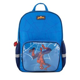 Раница Spiderman Ultimate ACCCS-AW24-330SPRMV Син